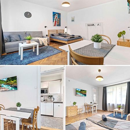 Cosy Studio 10 Min Center Братислава Экстерьер фото