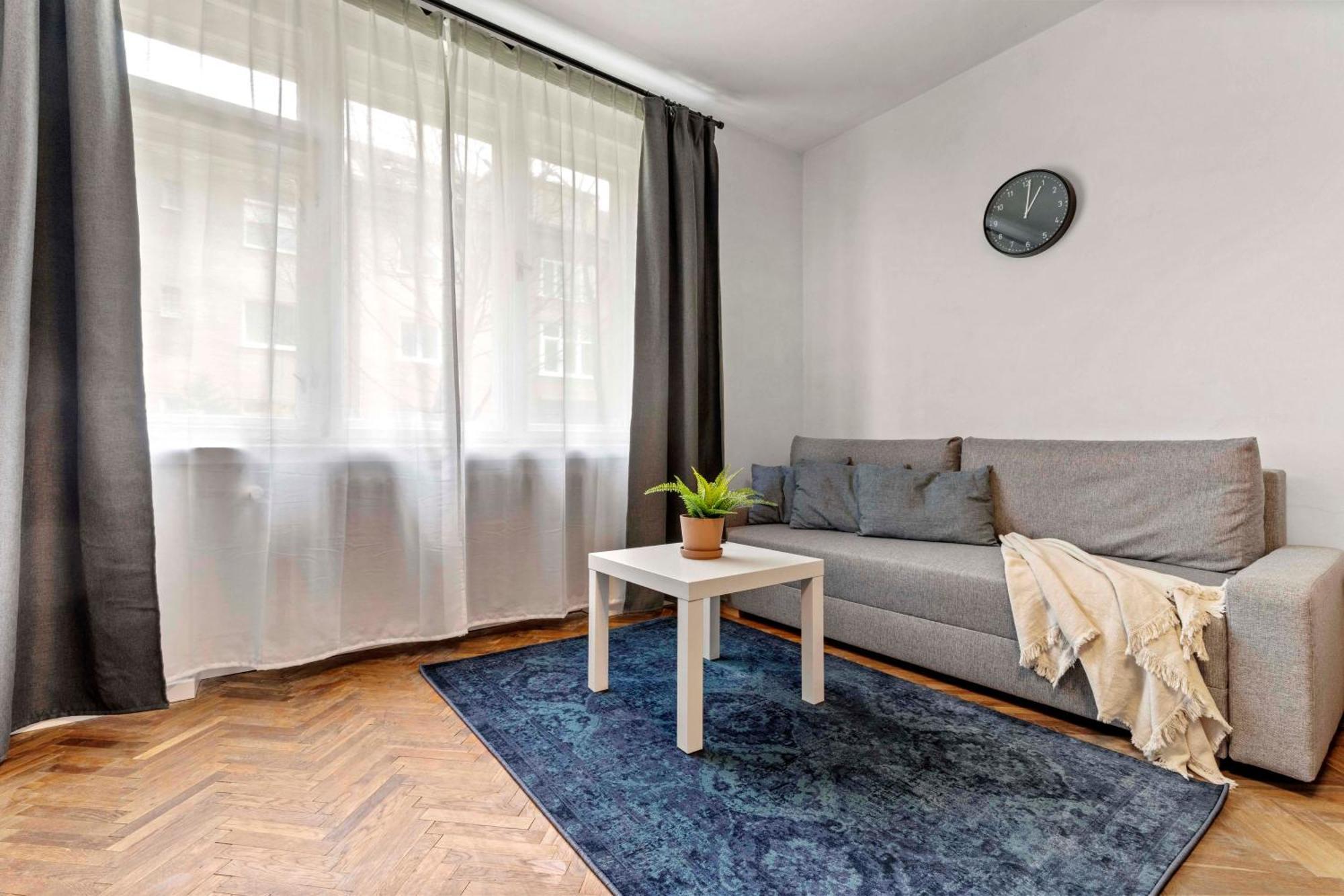 Cosy Studio 10 Min Center Братислава Экстерьер фото