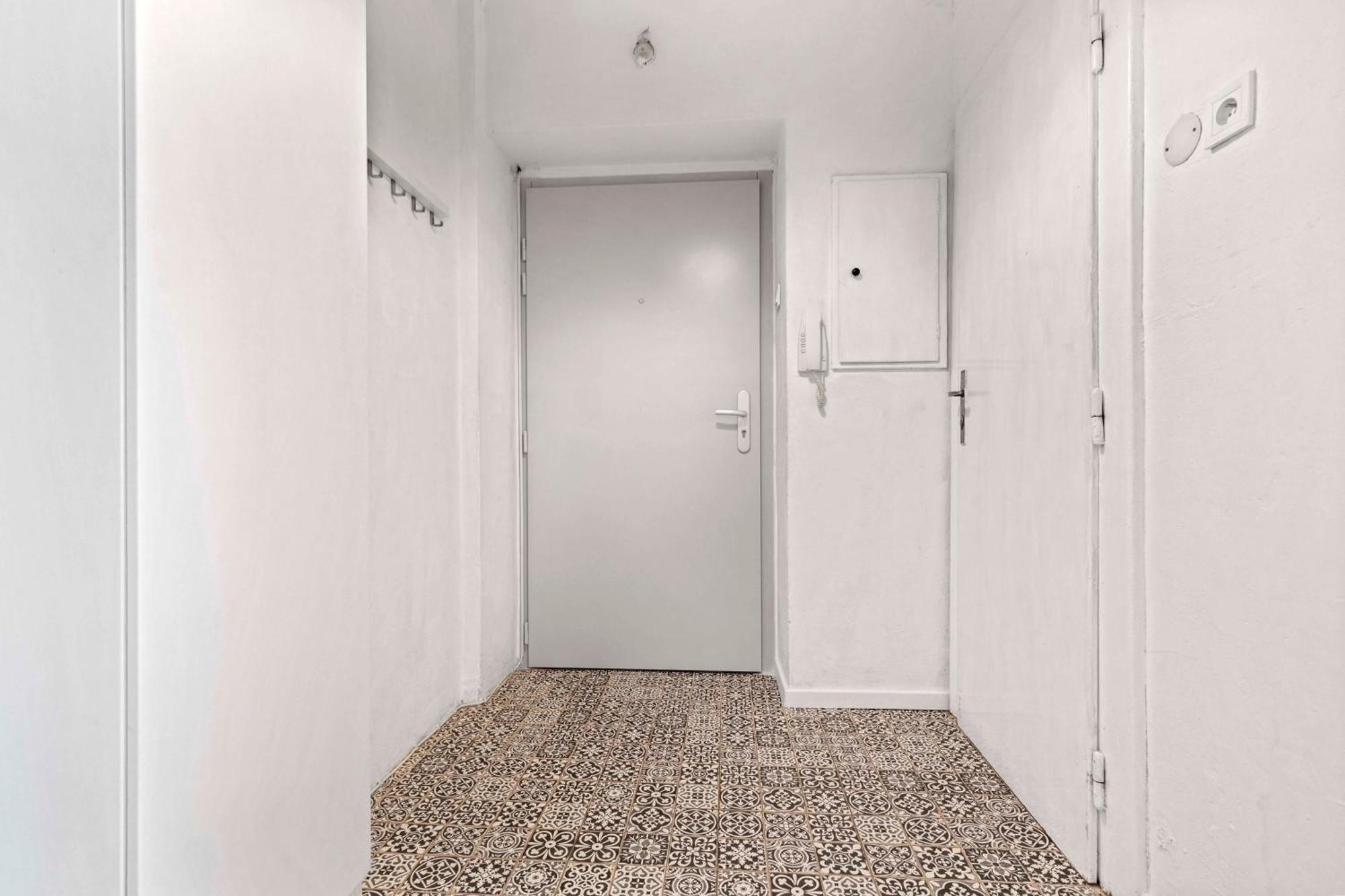 Cosy Studio 10 Min Center Братислава Экстерьер фото